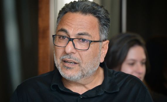 "בלפור הזמין, בלפור שילם": השף חיים כהן נגד הדס קליין