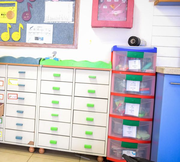 ההורים הפגינו נגד המעון: לא רוצים מטפלות ערביות