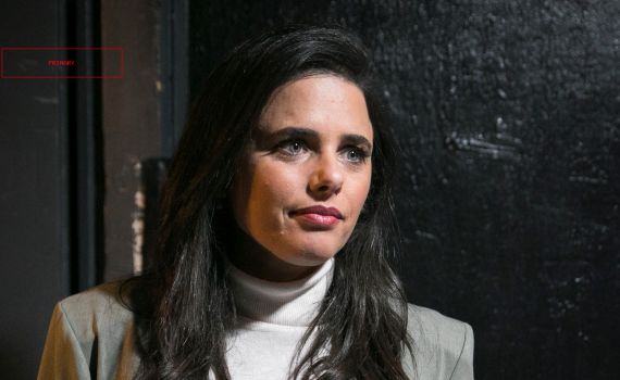 ותיקי המפד"ל יודיעו על תמיכה באיילת שקד