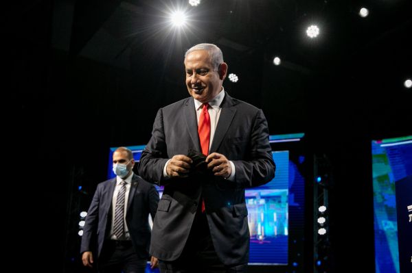 "ביבי התעוור, הוא חושב את עצמו ליותר מגדולי ישראל"