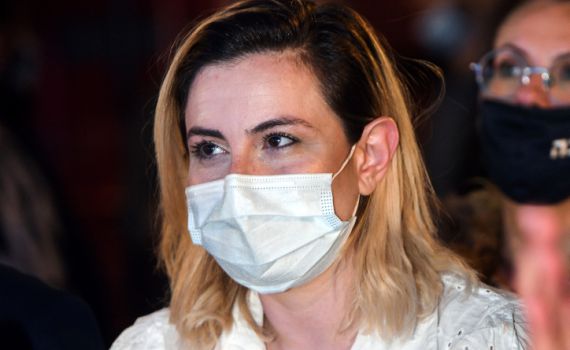 ישראל ביתנו על סטלה ויינשטיין: תרגיל של נתניהו