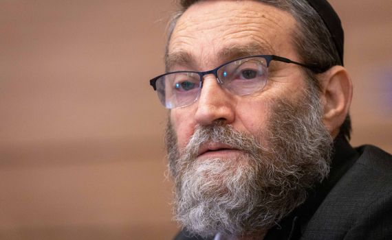 תם המשבר עם דגל התורה; תקציב החינוך יושווה