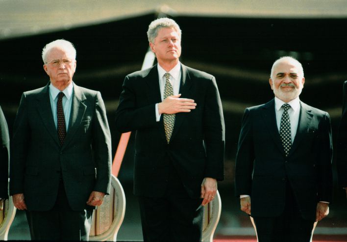 ערב הבחירות: העבודה תקיים עצרת לזכר רבין