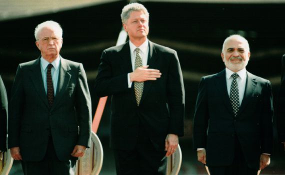 ערב הבחירות: העבודה תקיים עצרת לזכר רבין