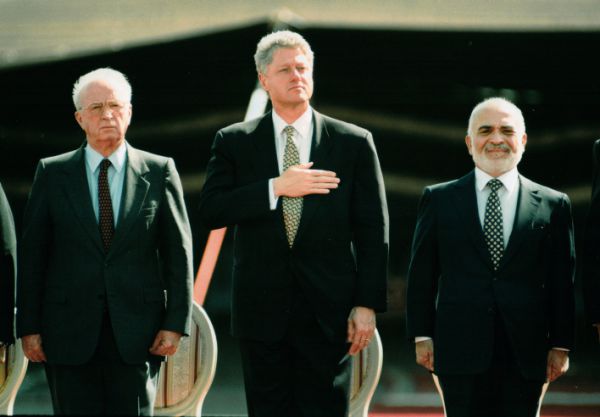 ערב הבחירות: העבודה תקיים עצרת לזכר רבין