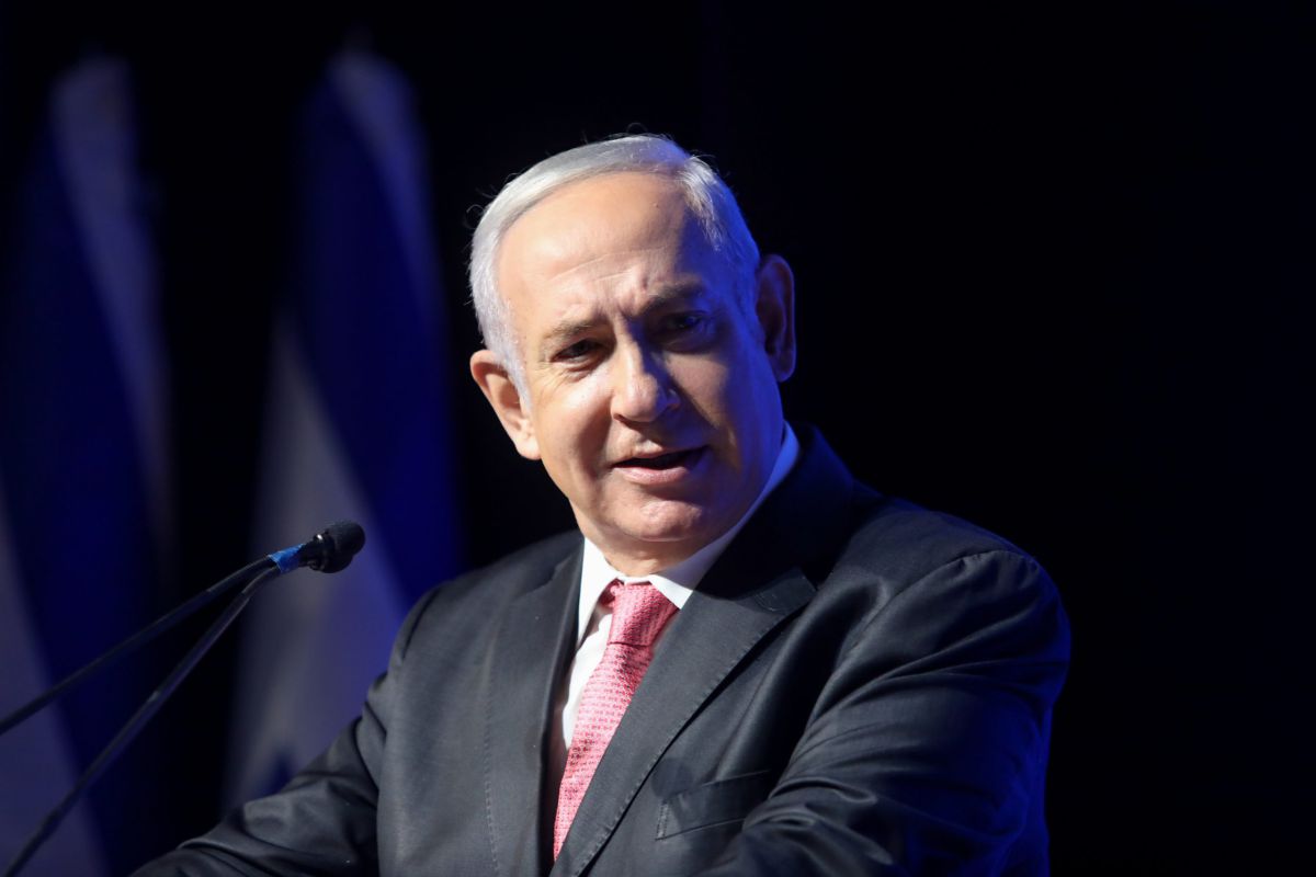 רק בריאות: נתניהו שוחרר מבית החולים