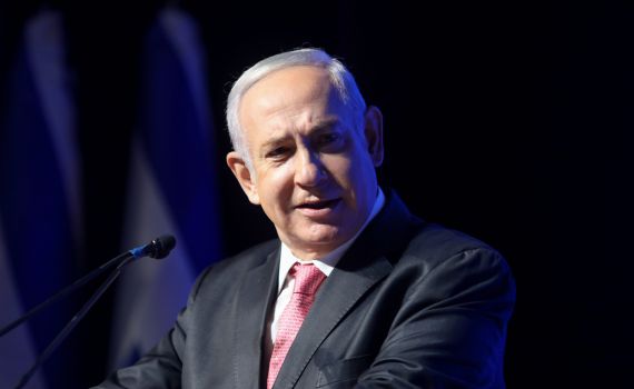 רק בריאות: נתניהו שוחרר מבית החולים