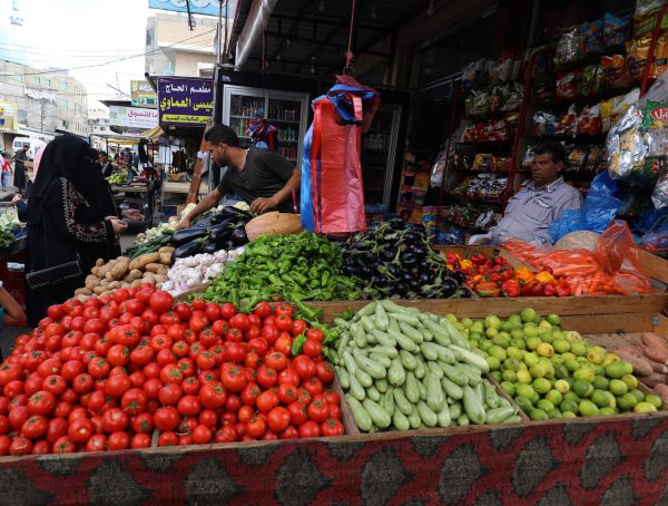 נתוני יבול נכרי: יצוא הירקות מעזה זינק ב-1,400%