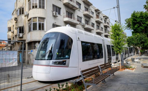 ליום אחד: ההודעה המקוממת של מירי רגב