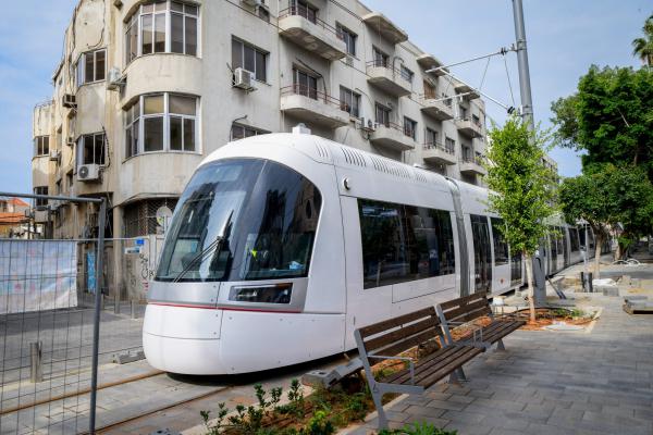 ליום אחד: ההודעה המקוממת של מירי רגב