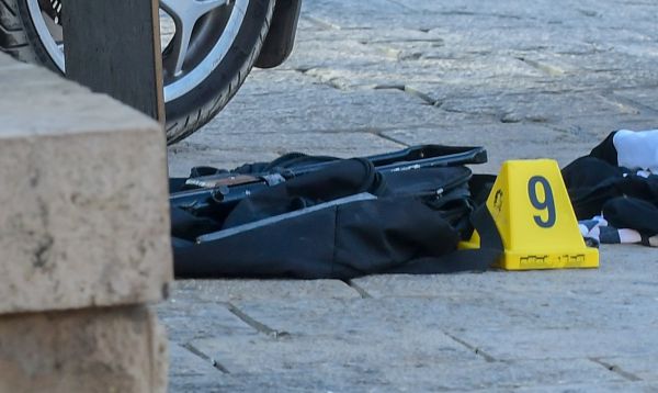 לכידת המחבל בת"א: "רצה לבצע ירי וטבח המוני"