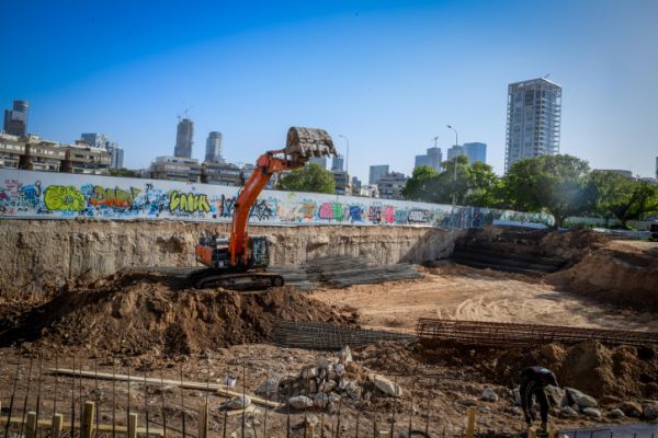 הקמפיין נחשף: איך קונים דירה בת"א ב-1.7 מיליון?