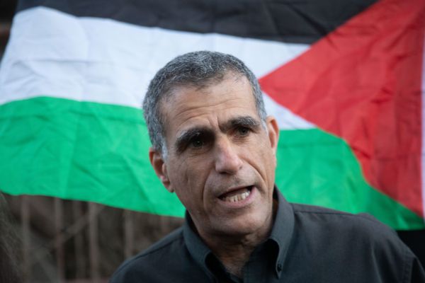 הצעת החוק של הח"כ ממרצ לטובת עמירם בן אוליאל