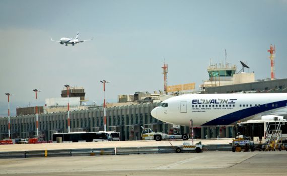 הלילה: עומסים בין ירושלים לבין נתב"ג