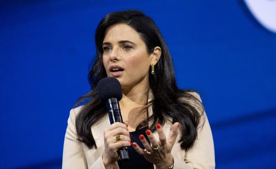 עמית סגל מהמר: כך תסתיים הריצה של שקד