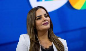 אחרי הפרידה מלוינסון: הבקשה של אופירה אסייג מקשת 12