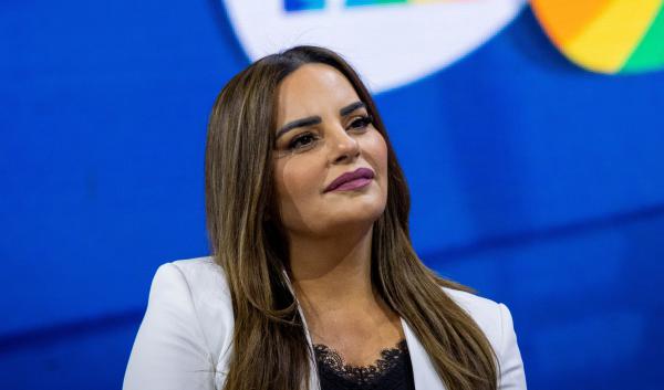 אופירה אסייג בתגובה ראשונה לפרשת חיים לוינסון