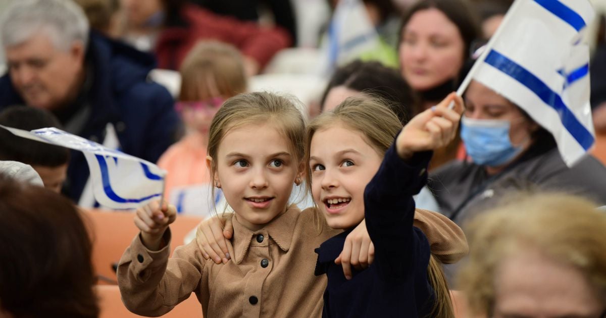 סיכום שנת 2025: יותר לידות אבל פחות עולים חדשים