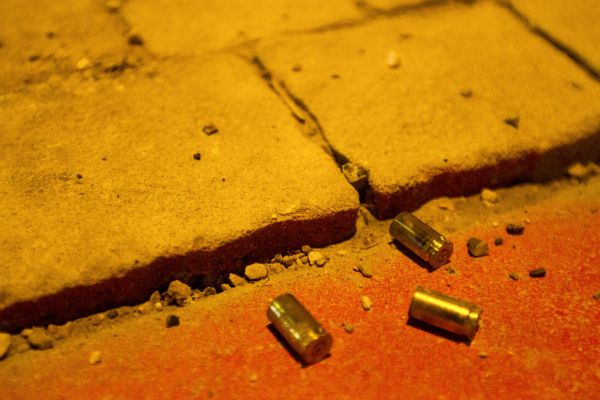 הפיגוע בהר חברון: "הפצוע היה בהכרה, נשמעו יריות"