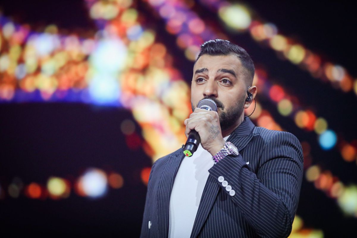 איתי לוי פותח את הלב: "אני חצי בן אדם"