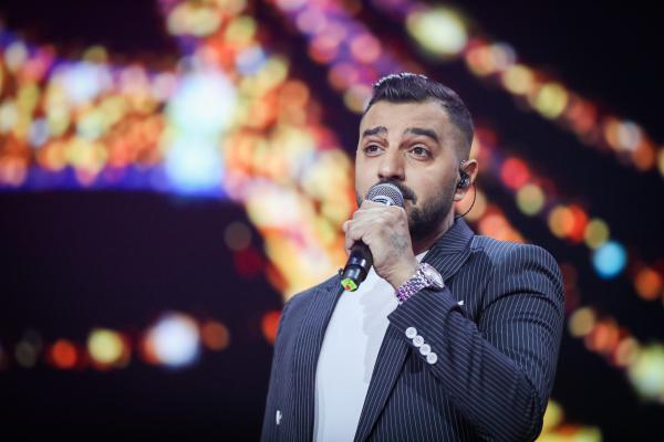 איתי לוי פותח את הלב: "אני חצי בן אדם"