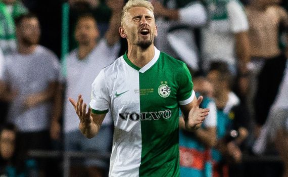 משה פרימו מודיע: אחרים את משחקי נבחרת ישראל