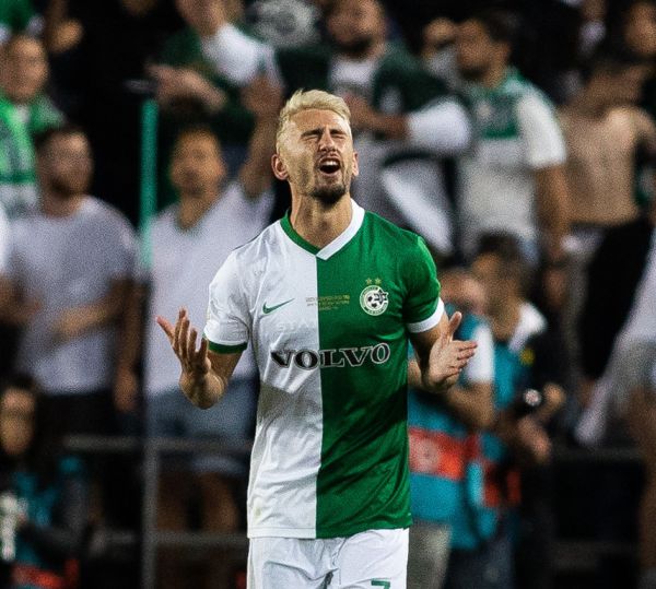 משה פרימו מודיע: אחרים את משחקי נבחרת ישראל