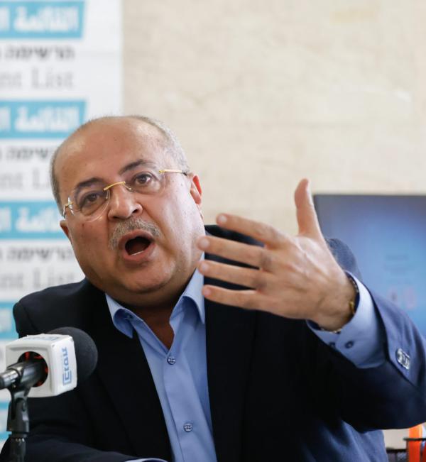 המפלגות הערביות נגד החרדים: "לא נציל את נתניהו"