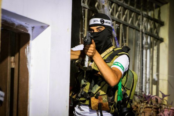 מספר המחבלים שחוסלו בג'נין עלה ל-6