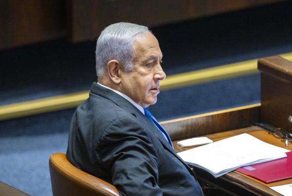 מבקר הליכוד: פגם בבחירת מועמד לתפקיד יו"ר הכנסת