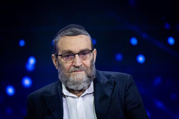 גפני מבהיר: אין הסכם מול הליכוד, יש רק מכתב