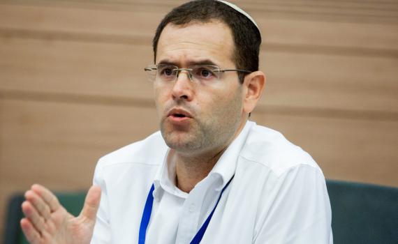 השיחה שגרמה לסעדה לא להצטרף לאיילת שקד