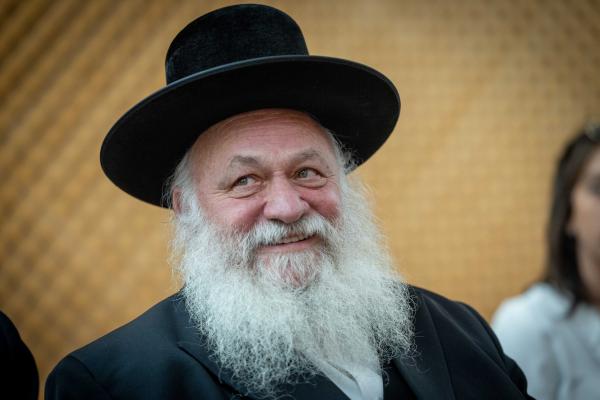 אגודת ישראל מאיימת: תיאלצו לתעתע ברה"מ כדי לצלוח הצבעות