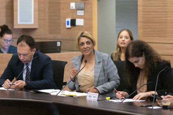 שתי ח"כיות מיש עתיד הודיעו על פרישה