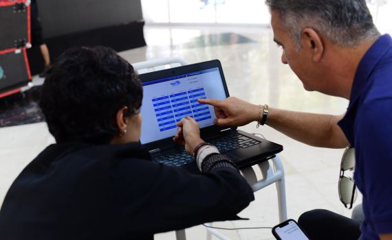 הערעור התקבל: הליכוד תספור מחדש קולות במחוז