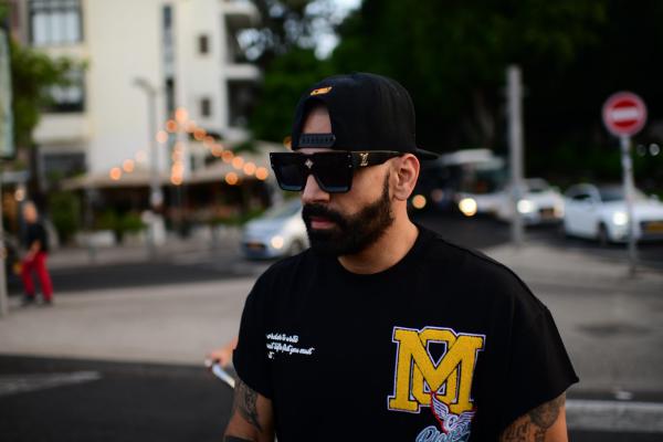 "אני נטול אגו. שיקרתי, אני מצטער": הווידוי של הצל