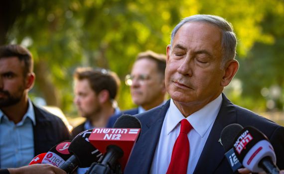 סקר: הליכוד בשפל; הפער מלפיד – 5 מנדטים בלבד