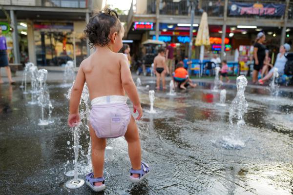 מכת חום: כך תמנעו את המקרה הבא