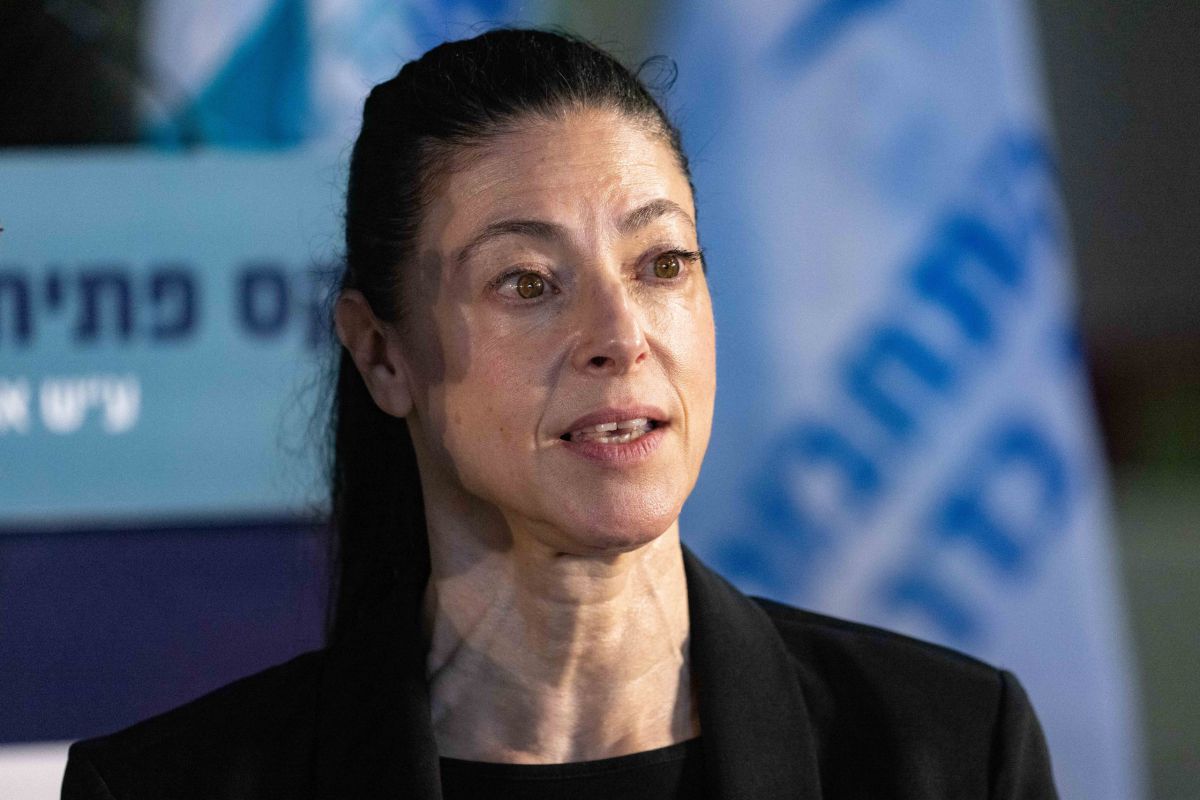 השרה מיכאלי: צריך להגדיר את בן גביר כתומך טרור