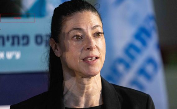 מוסף של שבת מול הפרובוקציה של מרב מיכאלי