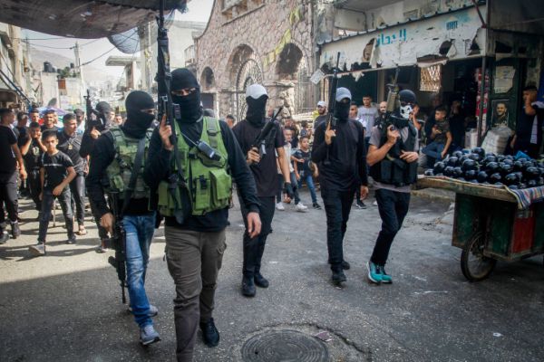 הרשות עצרה בכיר חמאס בשכם, עימותים פרצו באזור