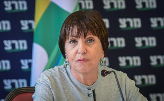 בג"ץ פסק נגד מרצ ולטובת ערוץ 14