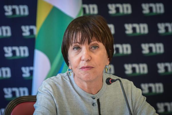 בג"ץ פסק נגד מרצ ולטובת ערוץ 14