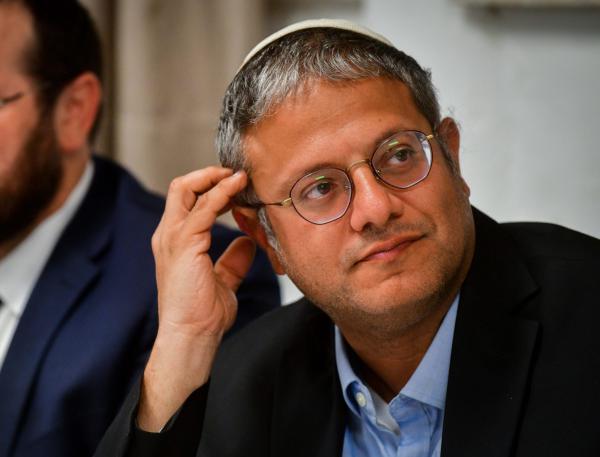 בל"ד נגד זארה ובן גביר: "קשר פסול בין זכיין וגזען"