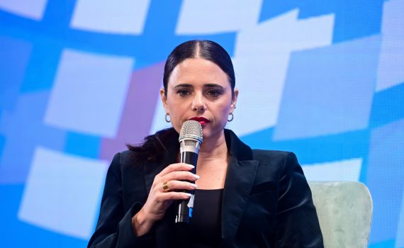 שקד מזכירה לנתניהו: ״כבר הכנסנו את תקציב חמ״ד״