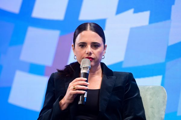 שקד במסר ישיר לנתניהו: אני הסיכוי האחרון שלך