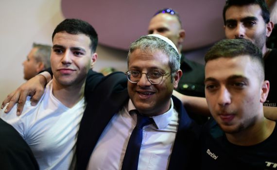 כבר לא חוזה את התוצאות: התיכון שבמוקד הסערה