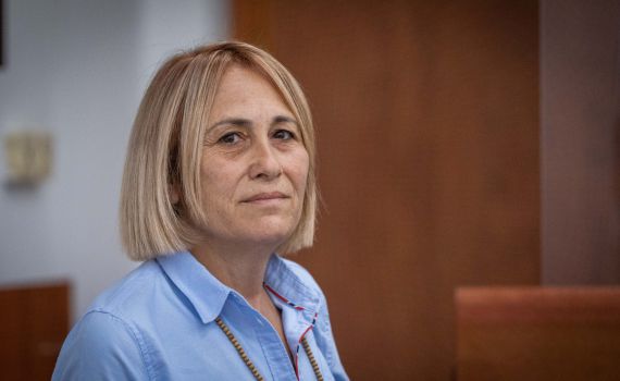 כתבי אישום נגד המטרידים של עדת המדינה בתיק 1000