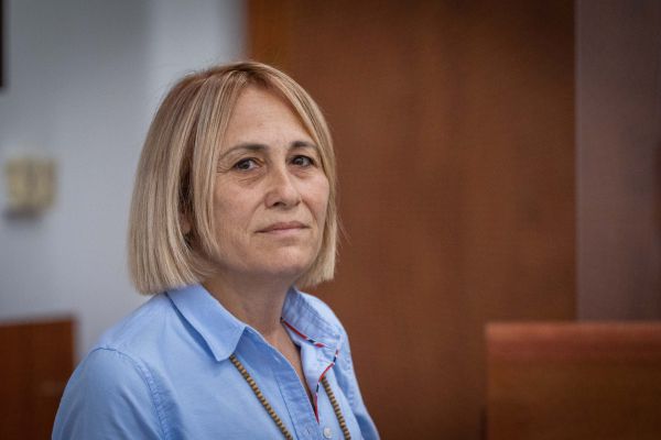 כתבי אישום נגד המטרידים של עדת המדינה בתיק 1000