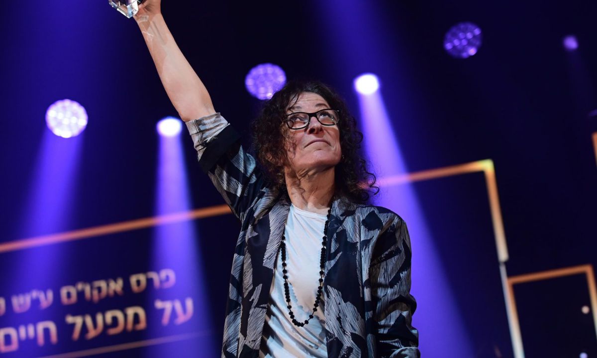 תוך דקות: אזלו כל הכרטיסים למופע איחוד הכבש השישה עשר